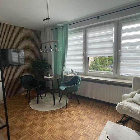Wilhelmshoehe Alle Kassel Exteriör bild