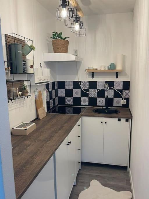 Wilhelmshoehe Alle Kassel Exteriör bild