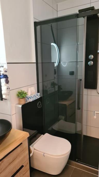Wilhelmshoehe Alle Kassel Exteriör bild