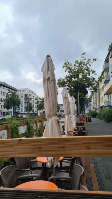 Wilhelmshoehe Alle Kassel Exteriör bild
