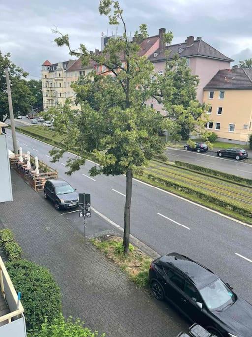 Wilhelmshoehe Alle Kassel Exteriör bild